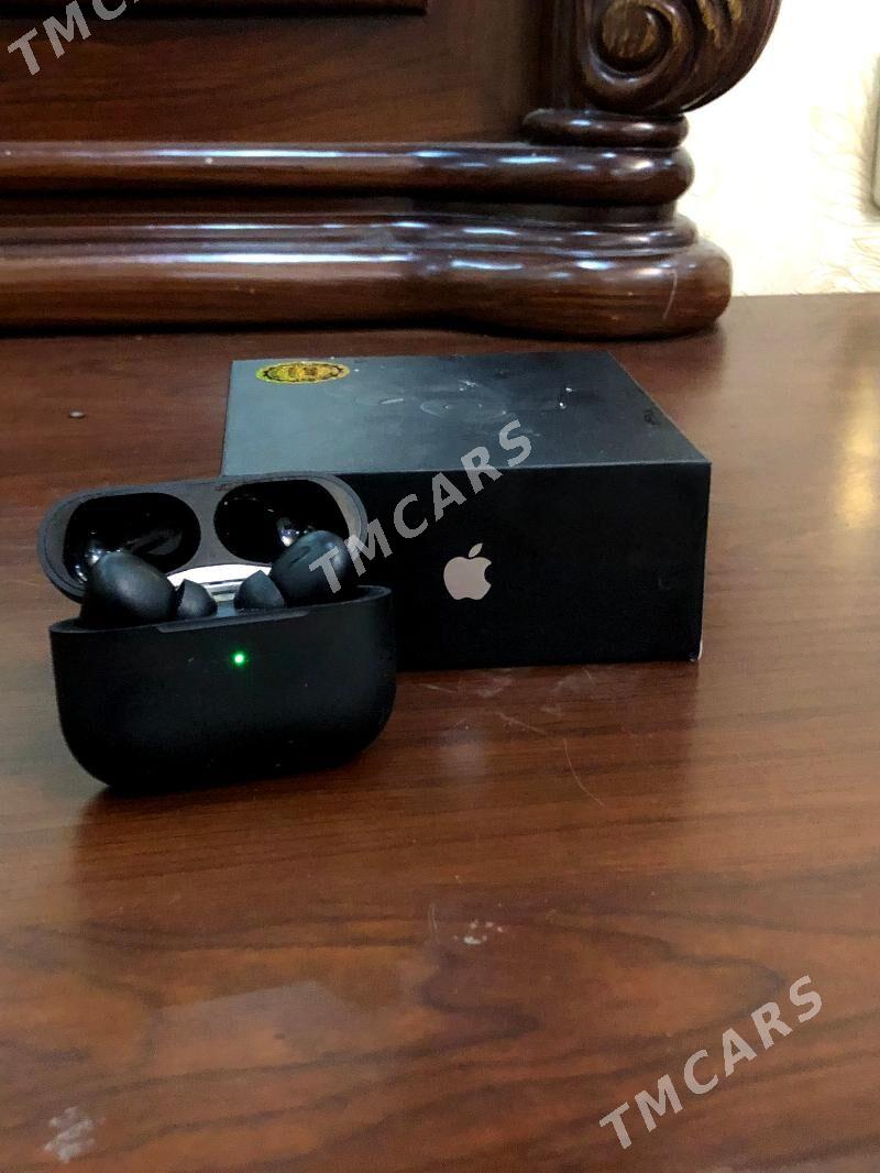 Airpods Pro наушники - Türkmenabat - img 3
