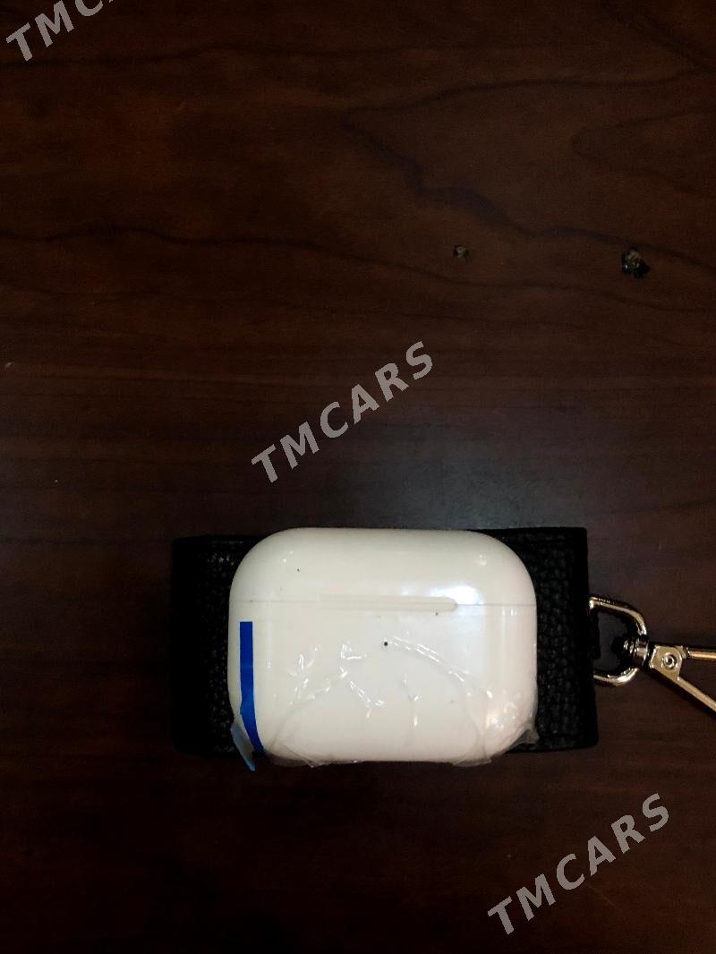 Airpods Pro наушники - Türkmenabat - img 2
