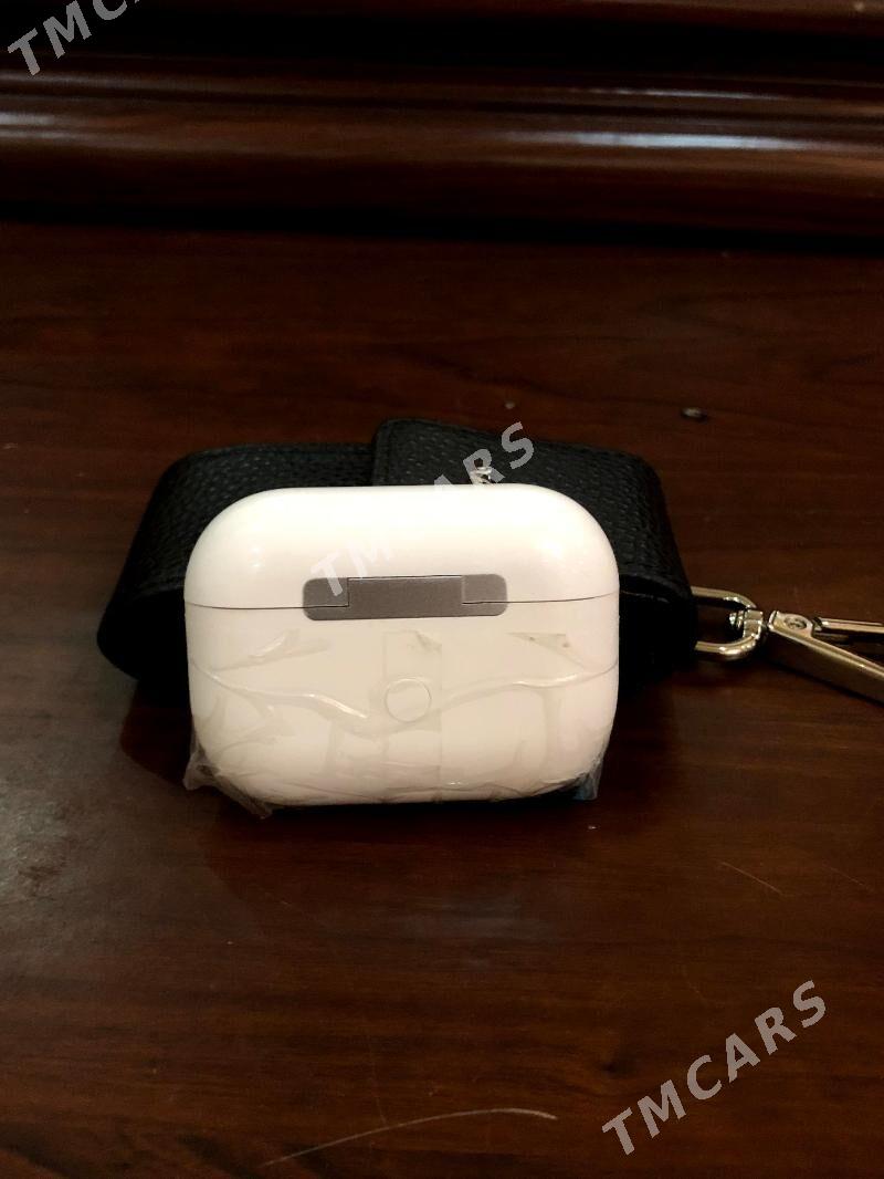 Airpods Pro наушники - Türkmenabat - img 8