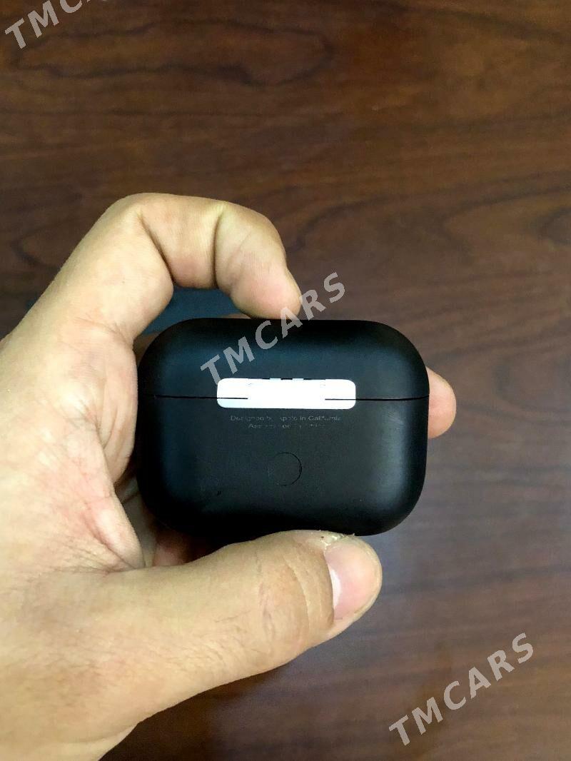 Airpods Pro наушники - Türkmenabat - img 6
