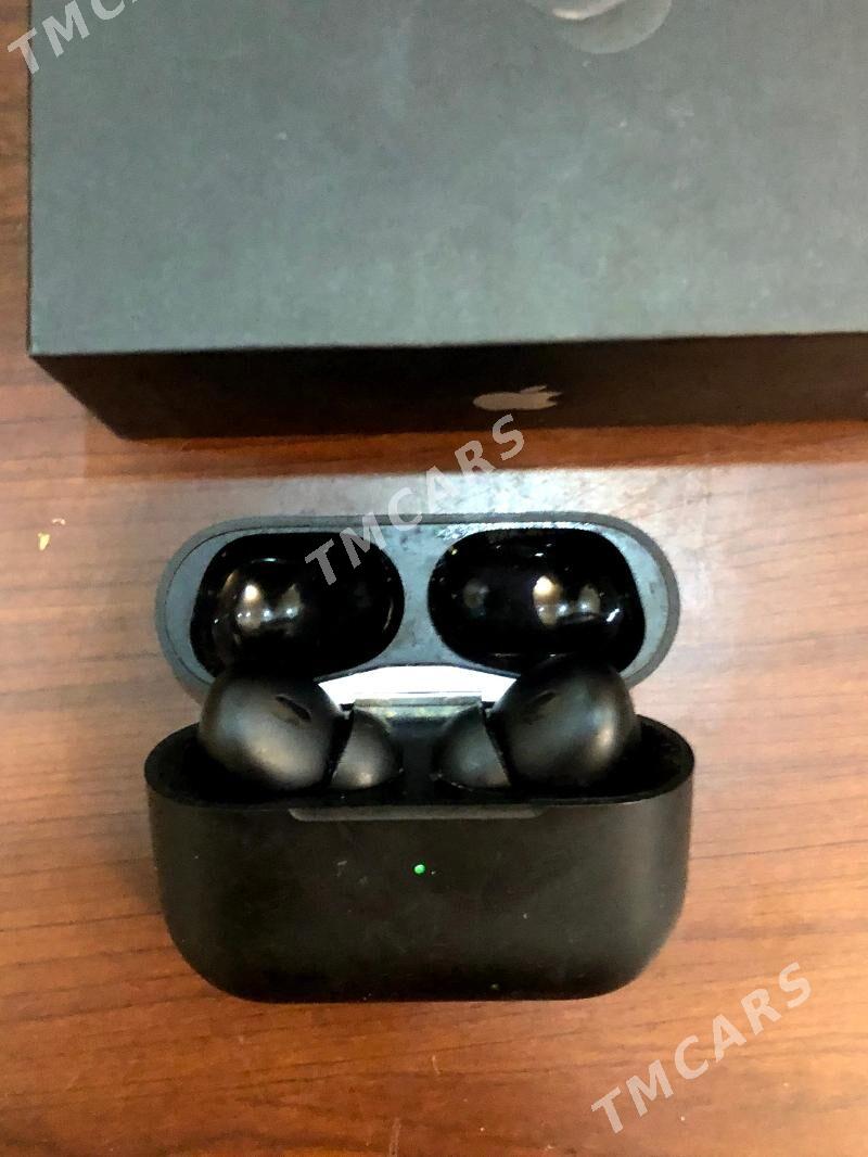 Airpods Pro наушники - Türkmenabat - img 7