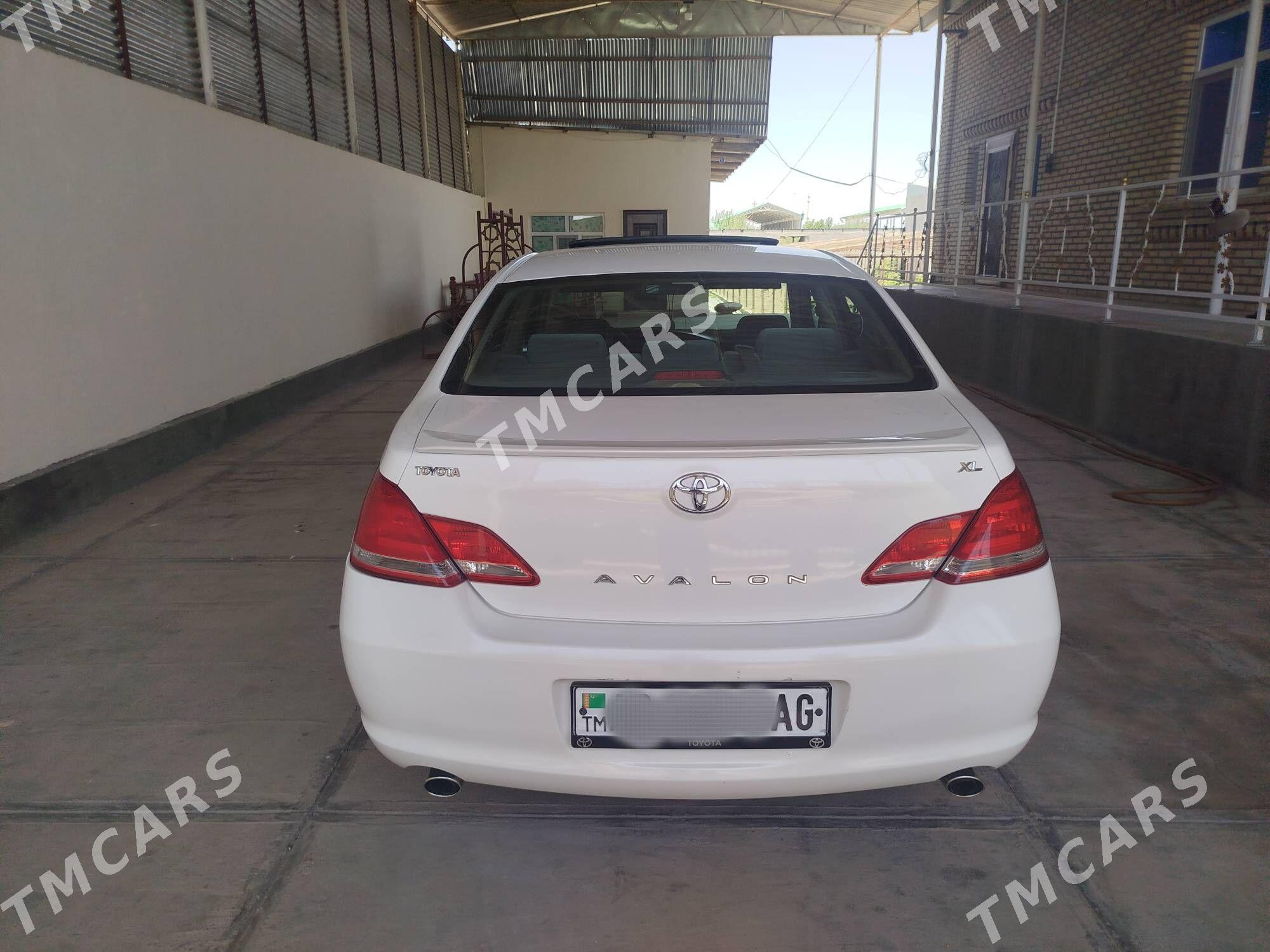 Toyota Avalon 2005 - 165 000 TMT - Büzmeýin - img 2