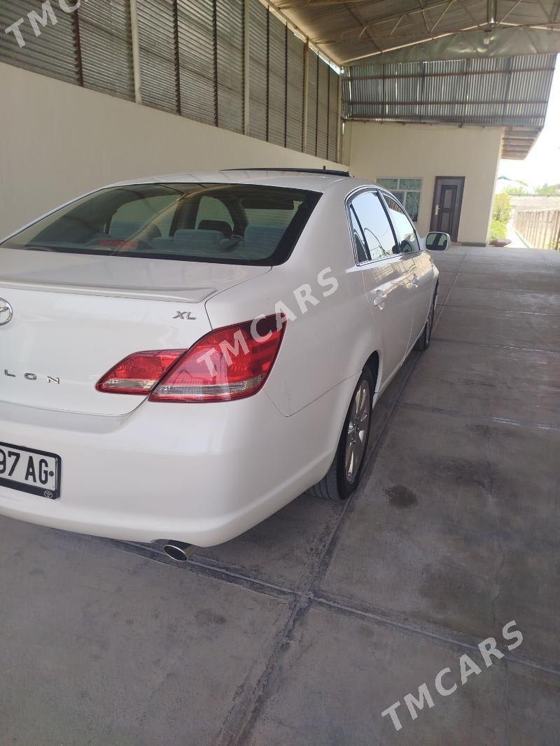 Toyota Avalon 2005 - 165 000 TMT - Büzmeýin - img 4