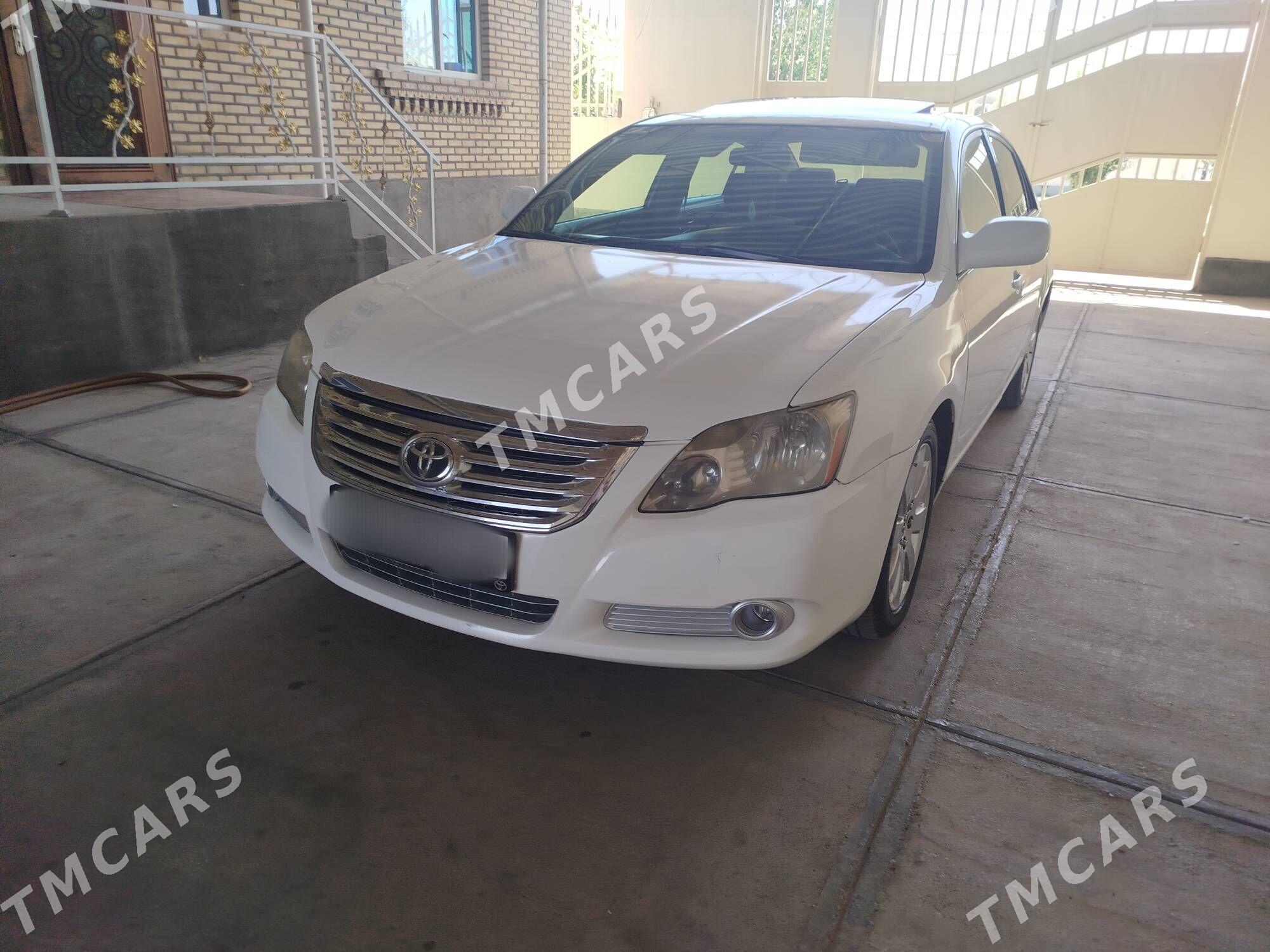 Toyota Avalon 2005 - 165 000 TMT - Büzmeýin - img 3