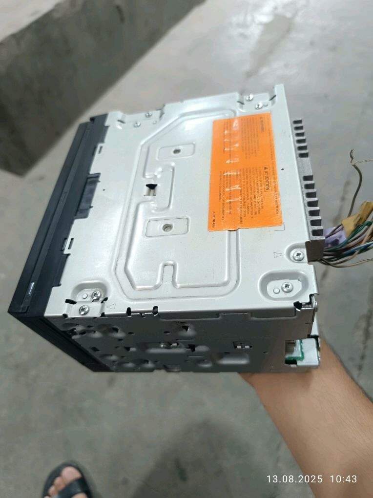 pioneer 5650 bt 3 000 TMT - Daşoguz - img 2