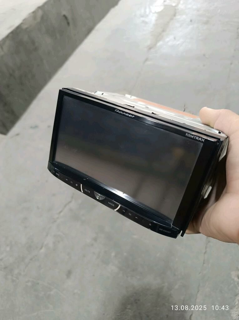 pioneer 5650 bt 3 000 TMT - Daşoguz - img 3