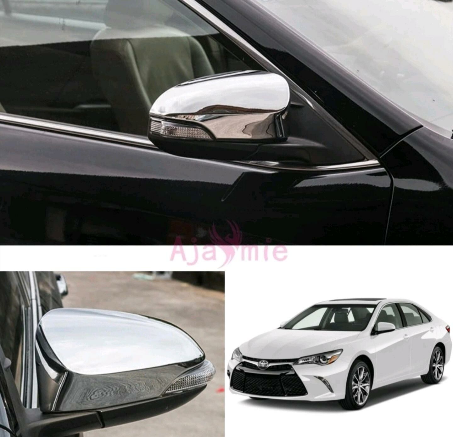 Camry Corolla Avalon Nikel 300 TMT - Хитровка - img 4