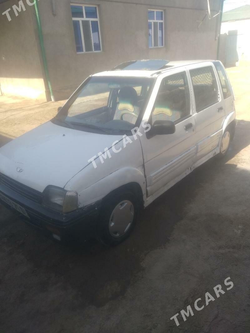 Daewoo Tico 1997 - 15 000 TMT - Daşoguz - img 2