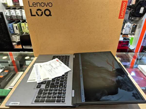 RTX 4050/ i5-12 / RAM 24GB - Туркменабат - img 3