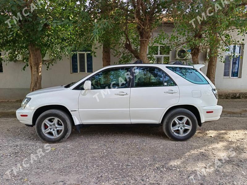 Lexus RX 300 2000 - 170 000 TMT - Тагтабазар - img 3