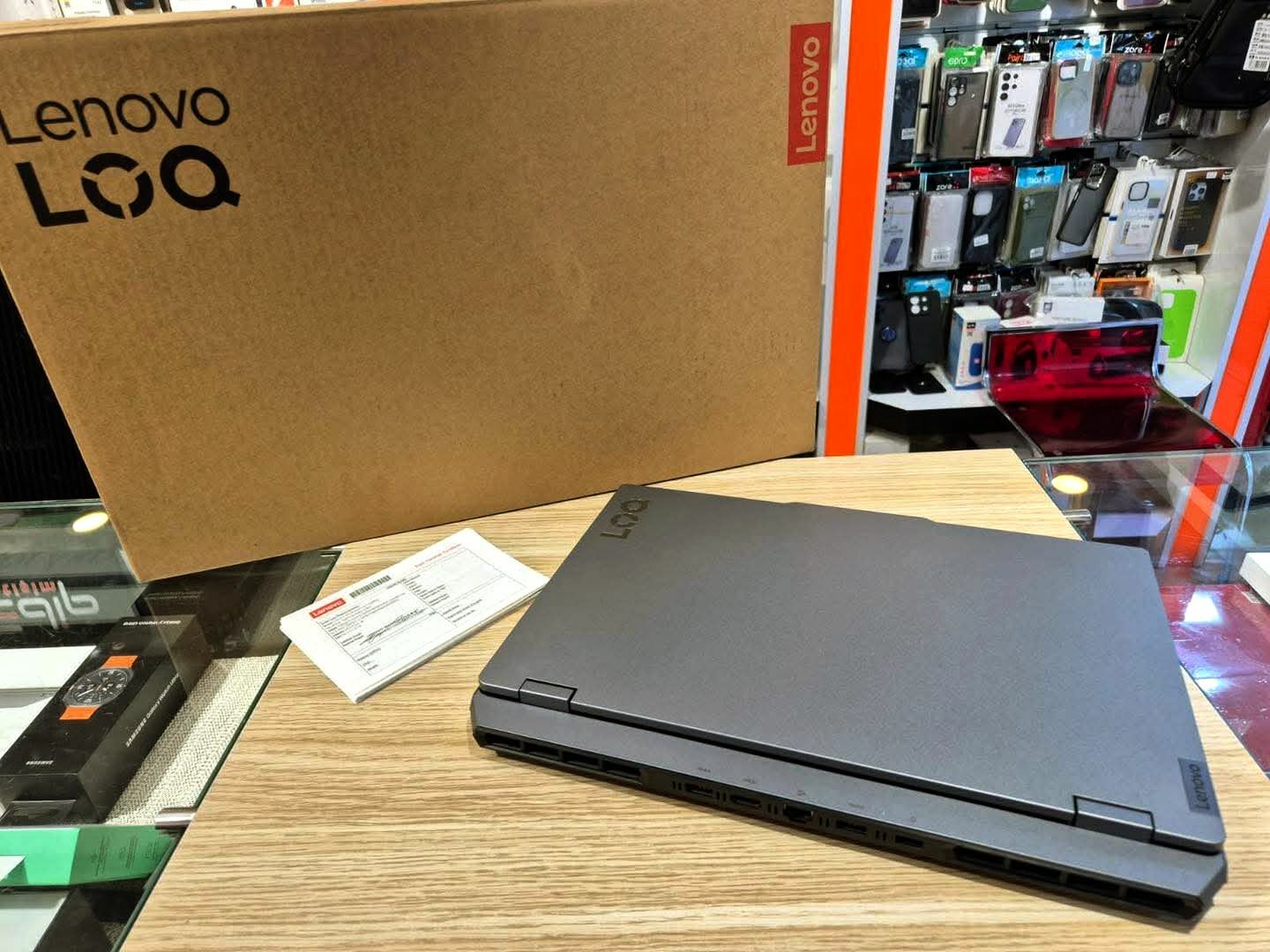 RTX 4050/ i5-12 / RAM 24GB - Туркменабат - img 7