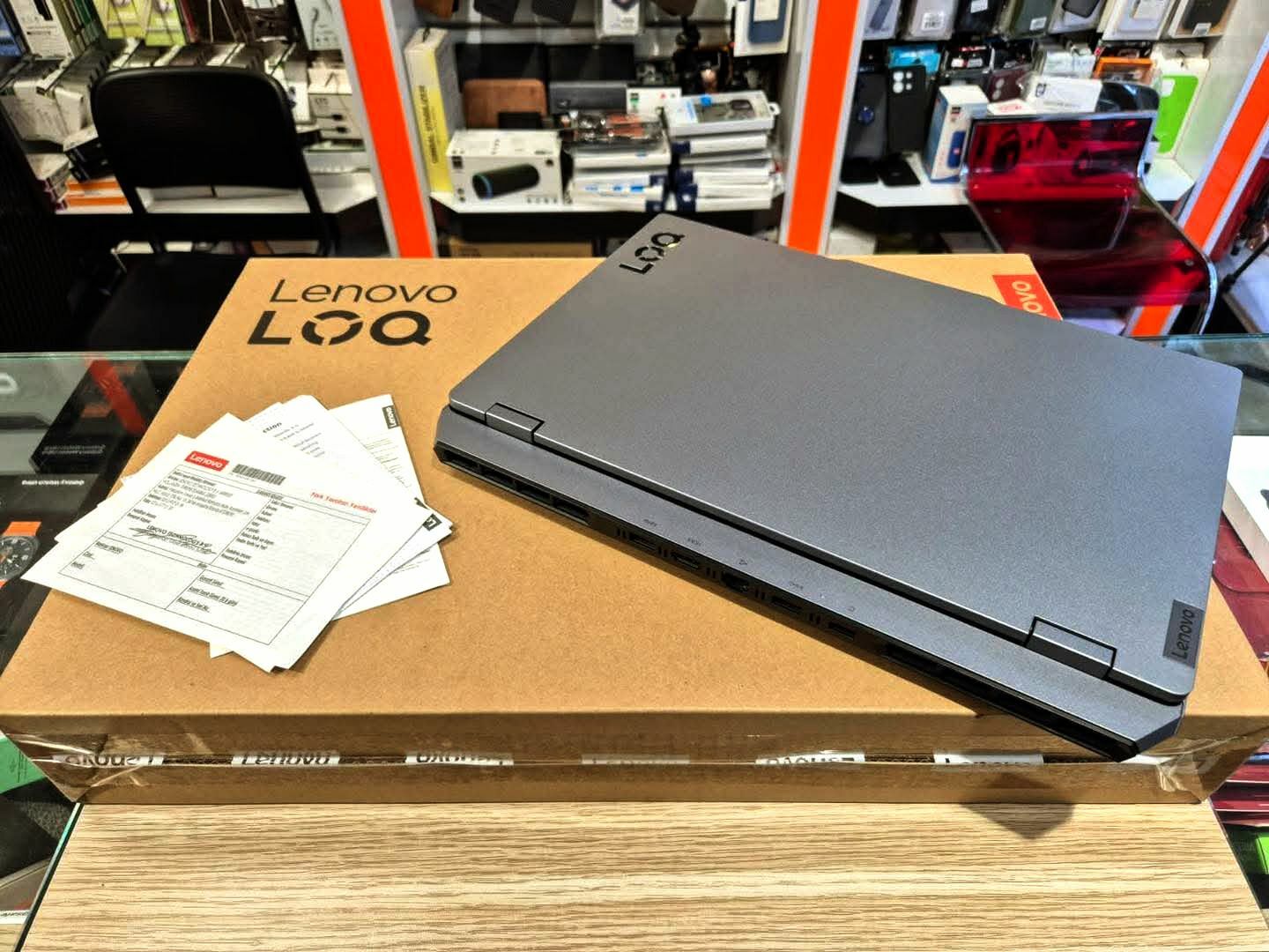 RTX 4050/ i5-12 / RAM 24GB - Туркменабат - img 5