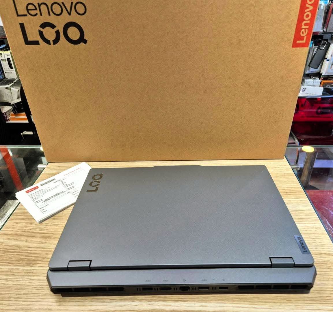 RTX 4050/ i5-12 / RAM 24GB - Туркменабат - img 6