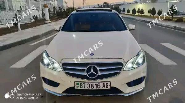 Mercedes-Benz E300 2012 - 320 000 TMT - Mary - img 3