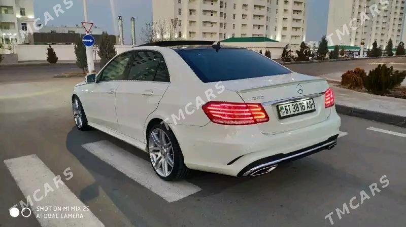 Mercedes-Benz E300 2012 - 320 000 TMT - Mary - img 6