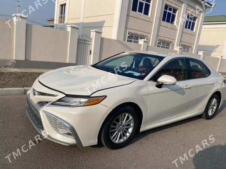 Toyota Camry Hybrid 2019 - 275 000 TMT - Türkmenabat - img 6