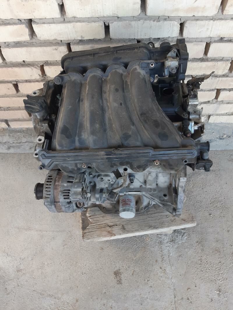 NISSAN WERSA 1.8 MATOR 1 000 TMT - Änew - img 3