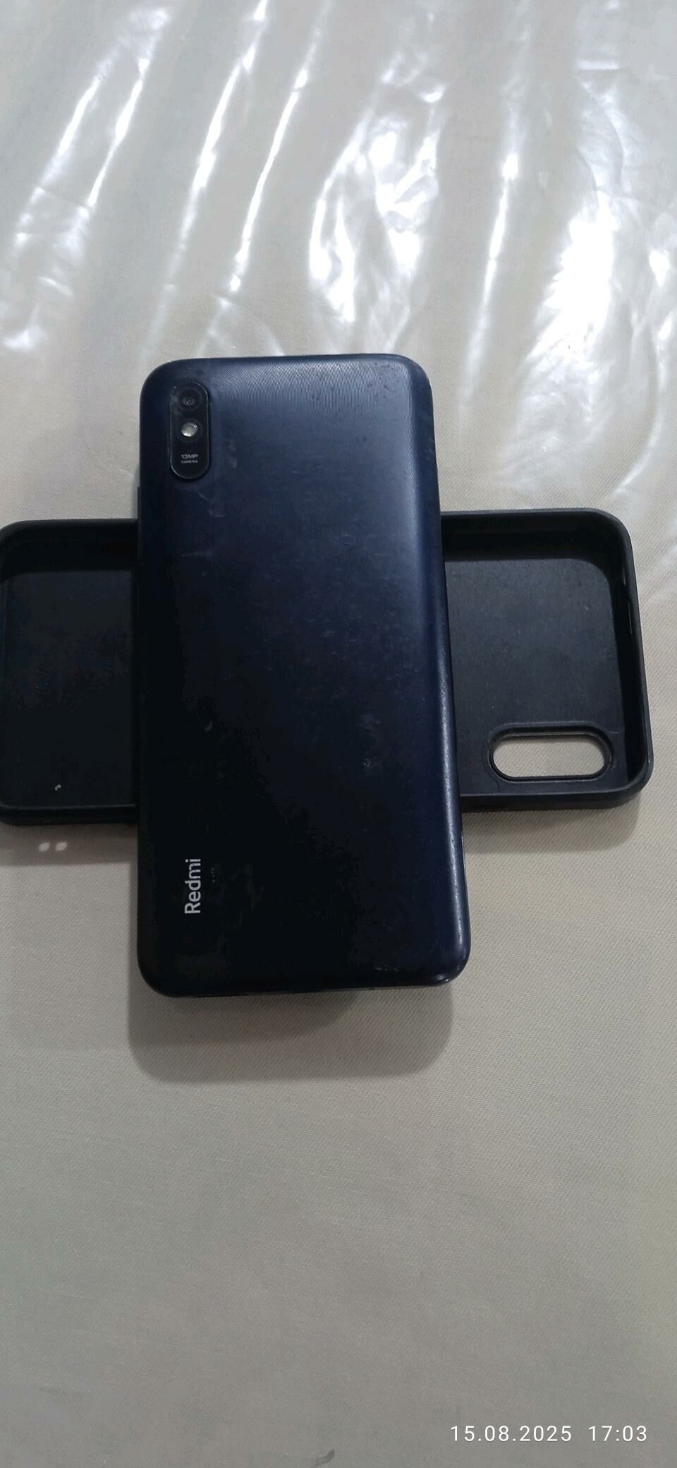 Redmi 9 a - Анев - img 3