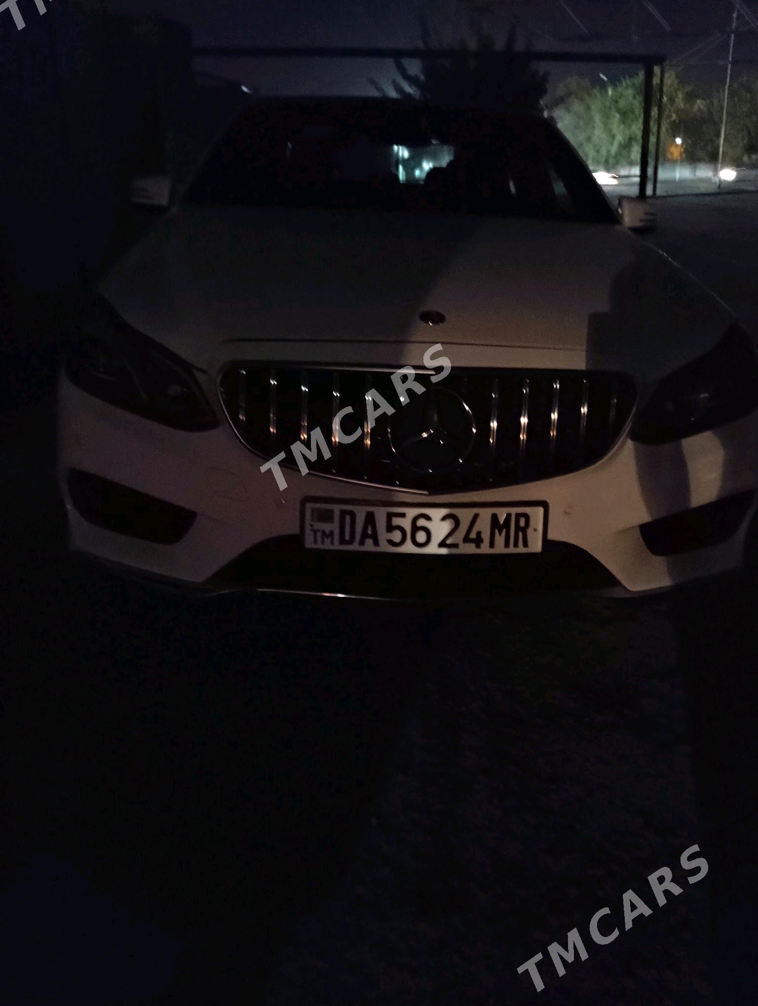 Mercedes-Benz E300 2012 - 320 000 TMT - Mary - img 10