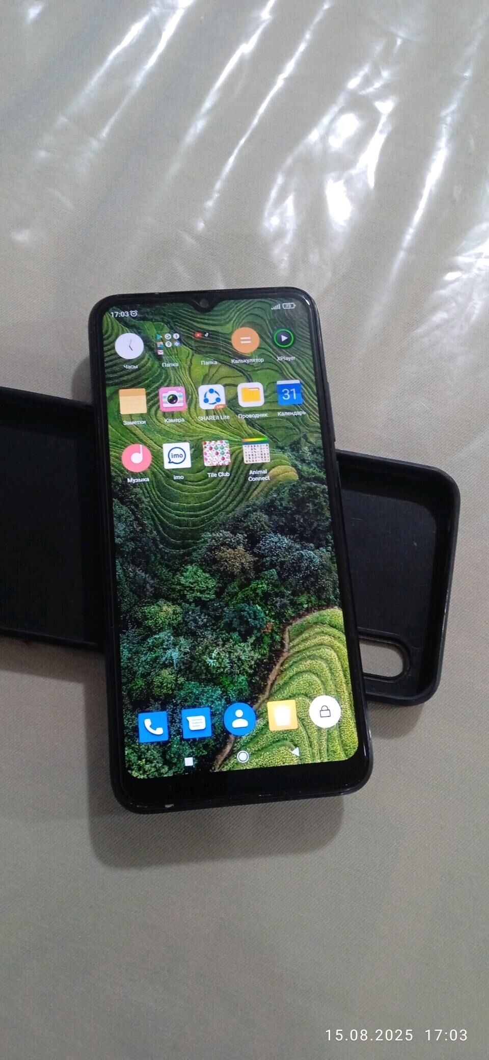 Redmi 9 a - Анев - img 2