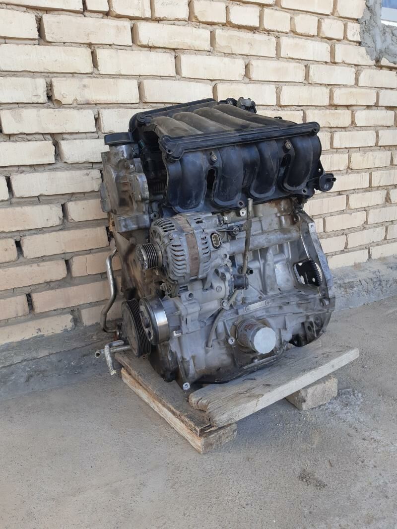 NISSAN WERSA 1.8 MATOR 1 000 TMT - Änew - img 2
