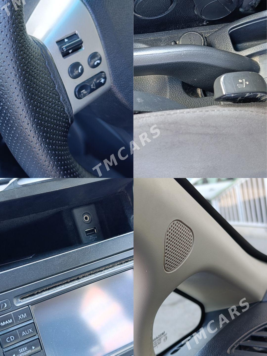 Nissan Versa 2010 - 131 000 TMT - Мир 2 - img 8
