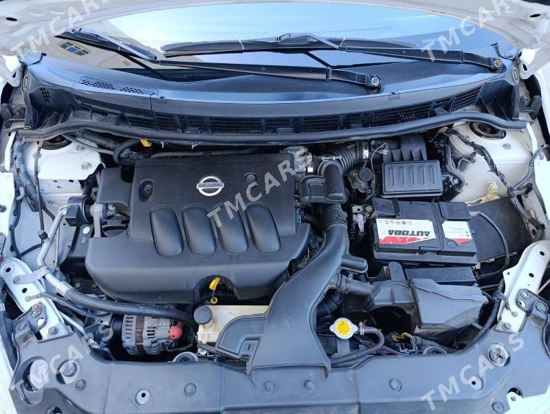 Nissan Versa 2010 - 131 000 TMT - Мир 2 - img 7