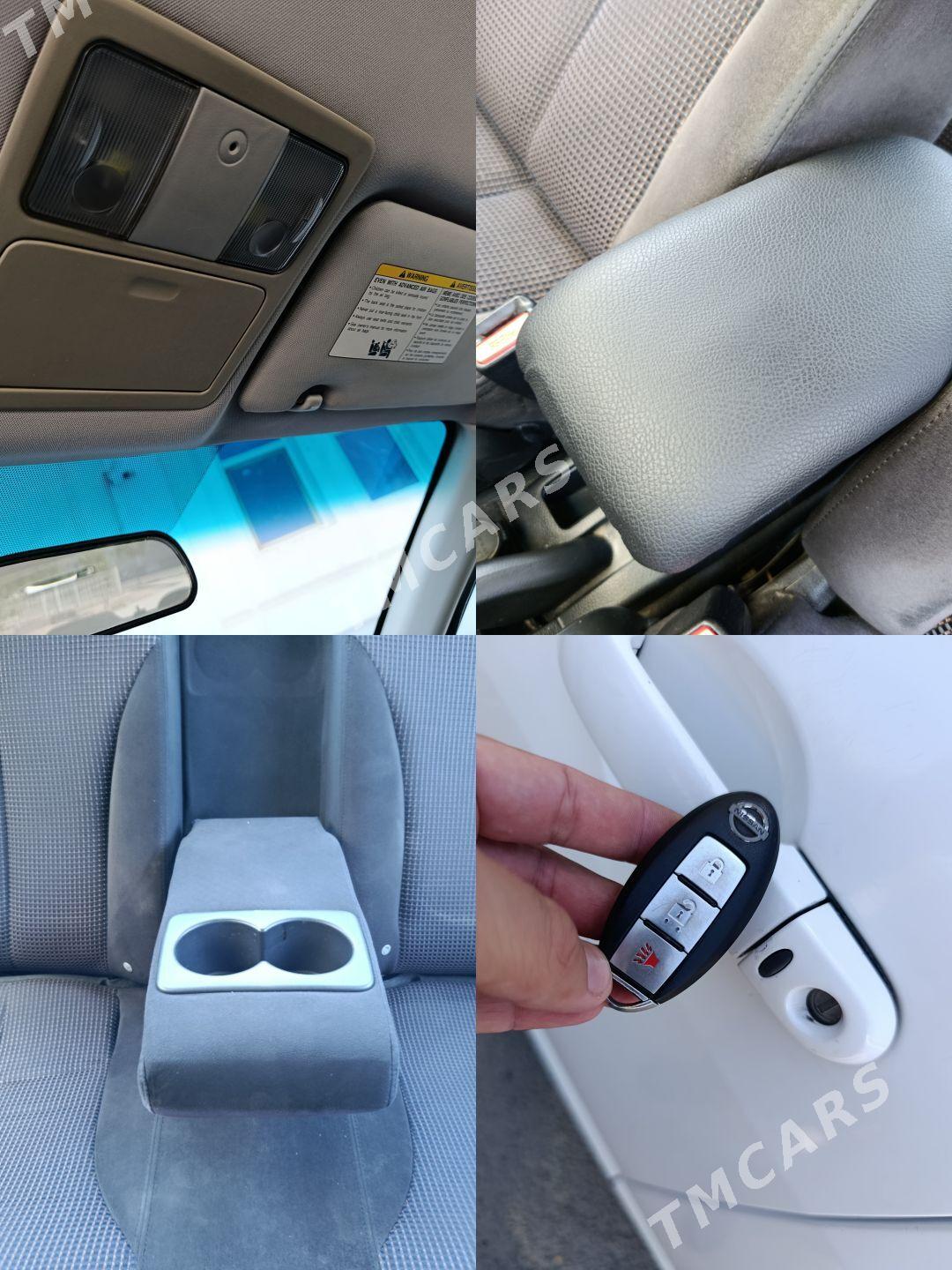 Nissan Versa 2010 - 131 000 TMT - Мир 2 - img 9
