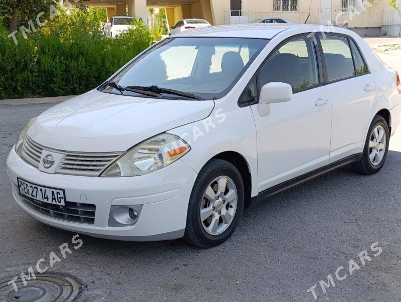 Nissan Versa 2010 - 131 000 TMT - Мир 2 - img 3