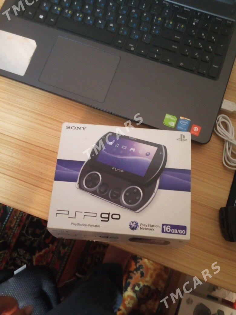 sony psp - Кака - img 4