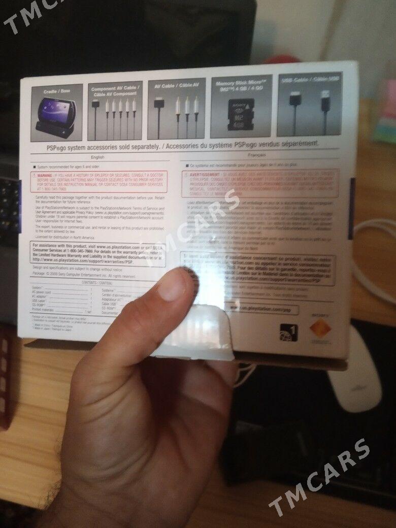 sony psp - Кака - img 2