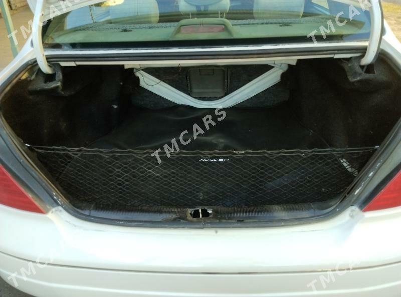 Toyota Avalon 2000 - 172 000 TMT - Чарджоу - img 3