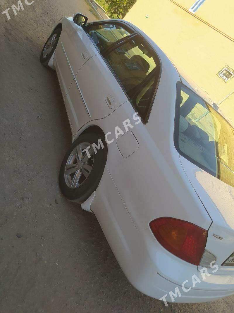 Toyota Avalon 2000 - 172 000 TMT - Чарджоу - img 2