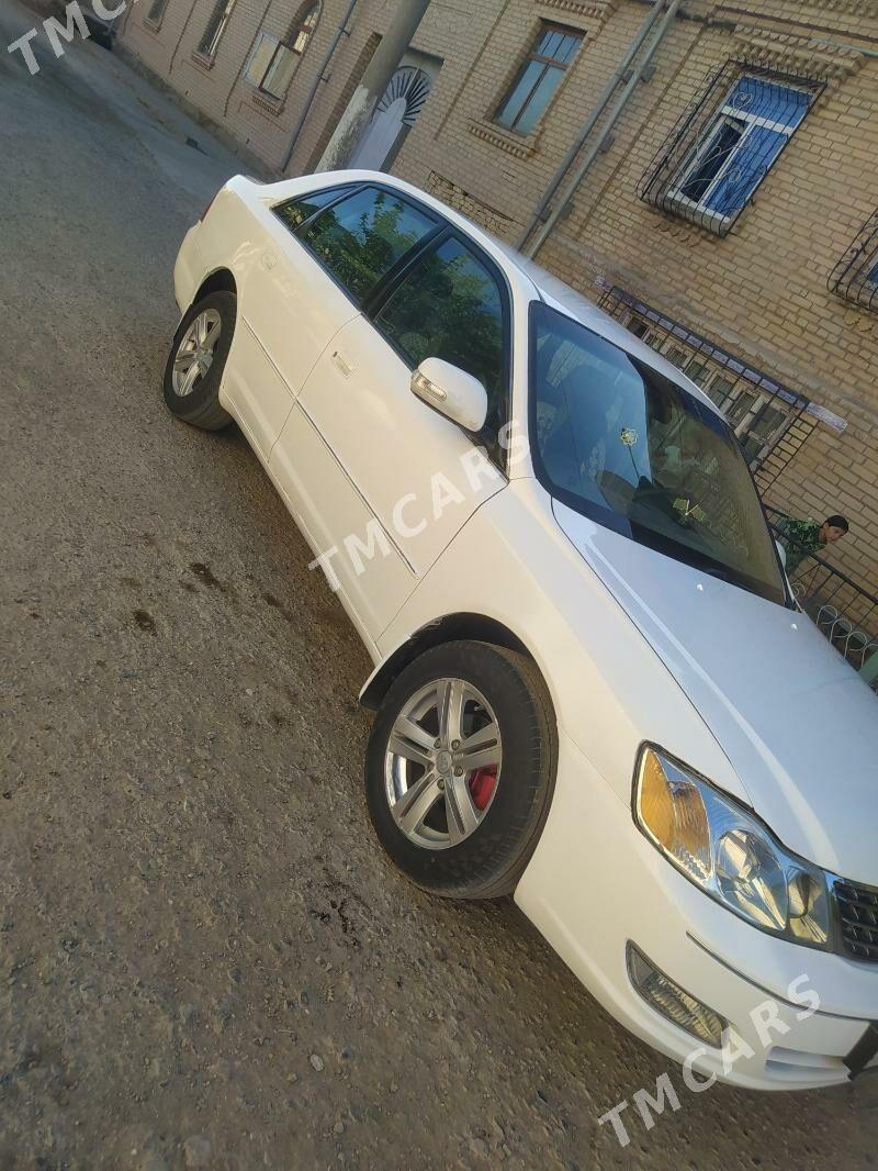 Toyota Avalon 2000 - 172 000 TMT - Чарджоу - img 5