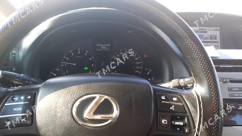Lexus RX 350 2011 - 280 000 TMT - Aşgabat - img 2