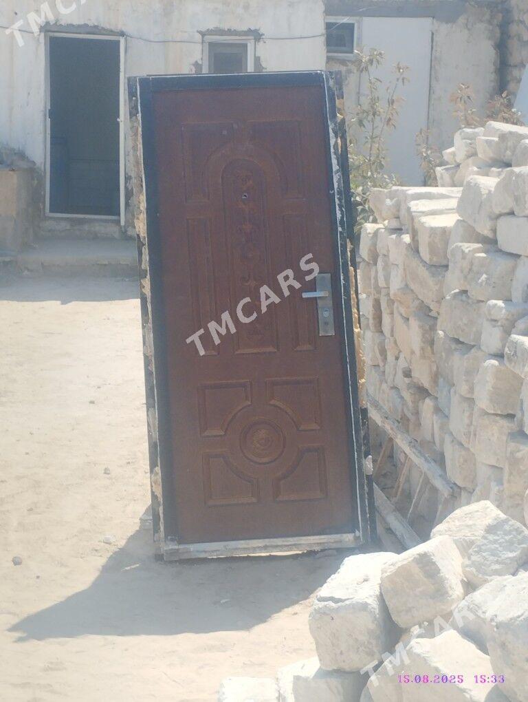 гапы - Türkmenbaşy - img 2