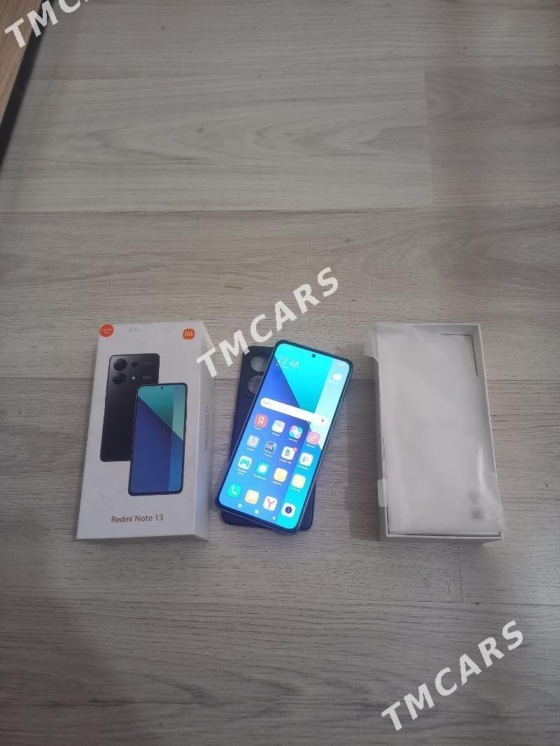 REDMI NOT 13 - Мары - img 2