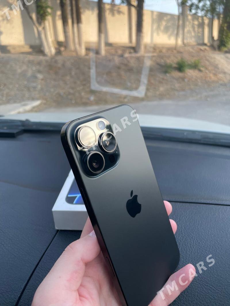 Iphone 16Pro Max 1TB 2sim - Ашхабад - img 9