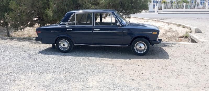 Lada 2106 1983 - 40 000 TMT - Gyzylarbat - img 10