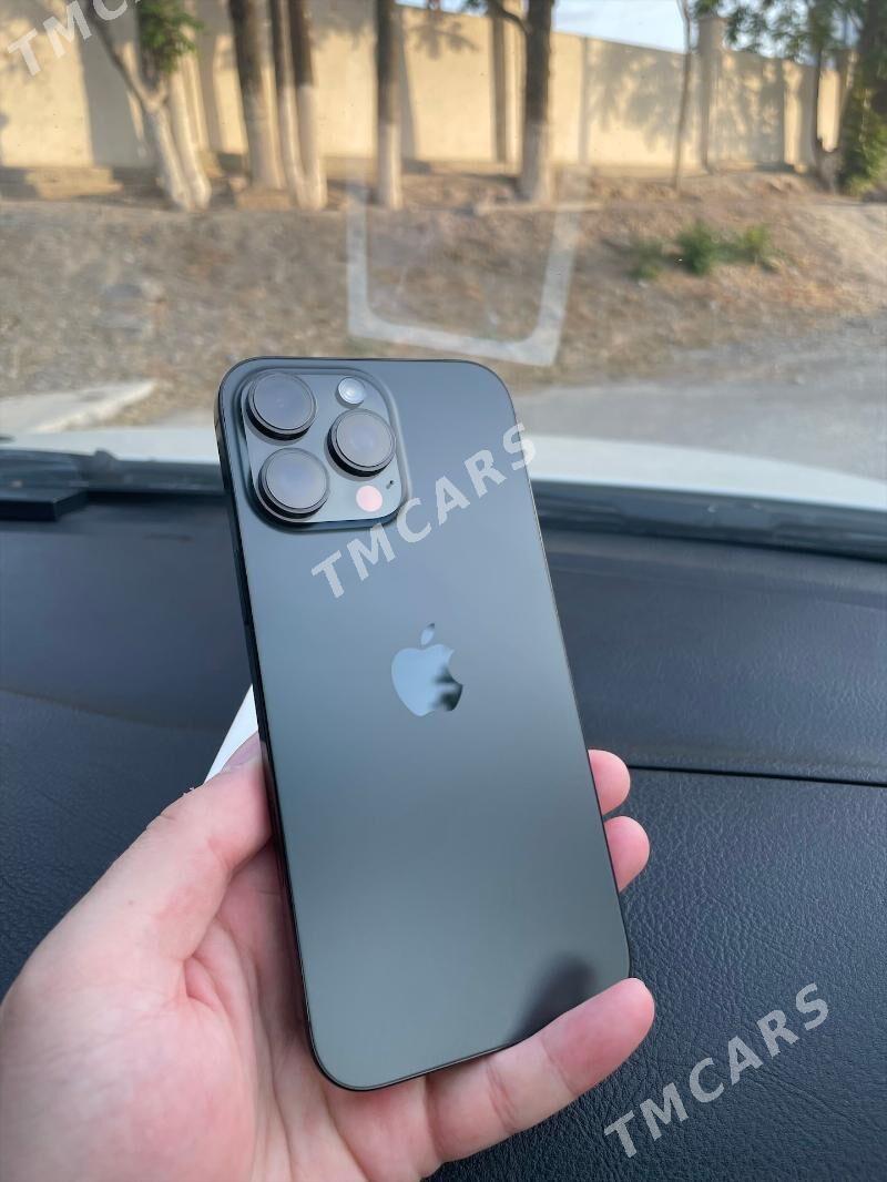 Iphone 16Pro Max 1TB 2sim - Ашхабад - img 7