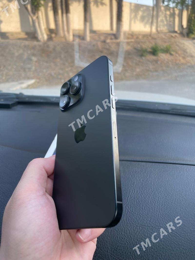 Iphone 16Pro Max 1TB 2sim - Ашхабад - img 6