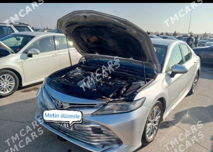 Toyota Camry 2019 - 275 000 TMT - Türkmenabat - img 2