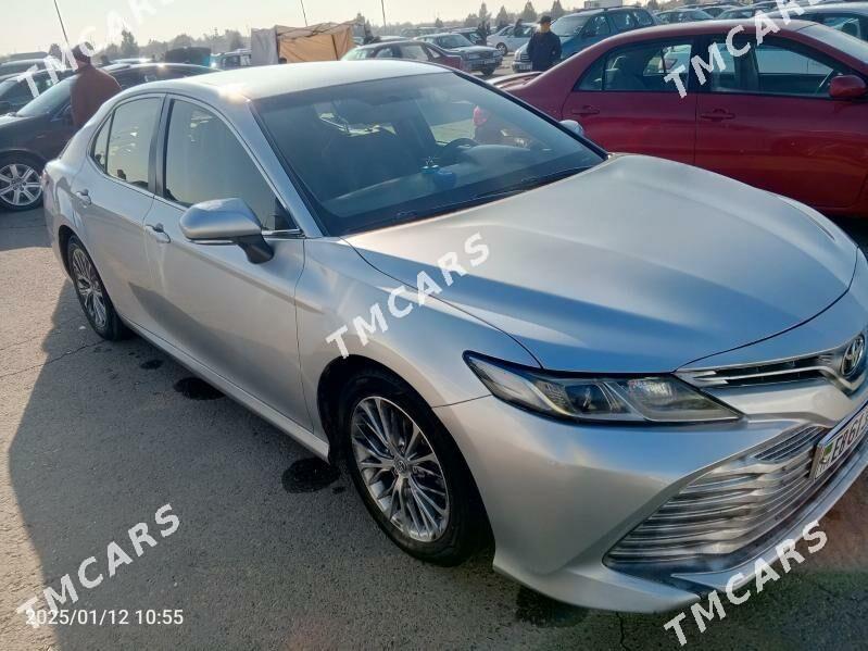Toyota Camry 2019 - 275 000 TMT - Türkmenabat - img 5