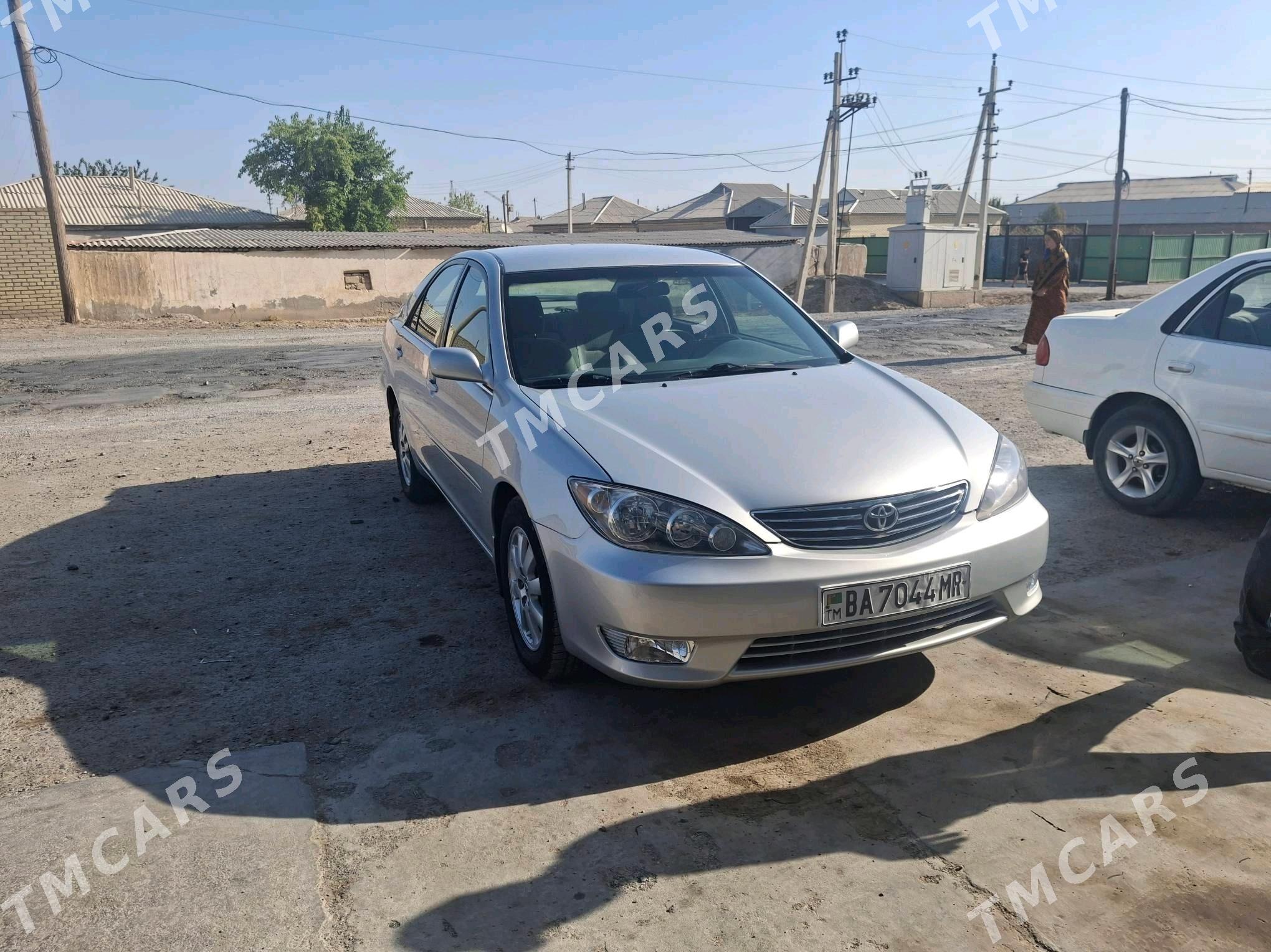 Toyota Camry 2002 - 155 000 TMT - Mary - img 6