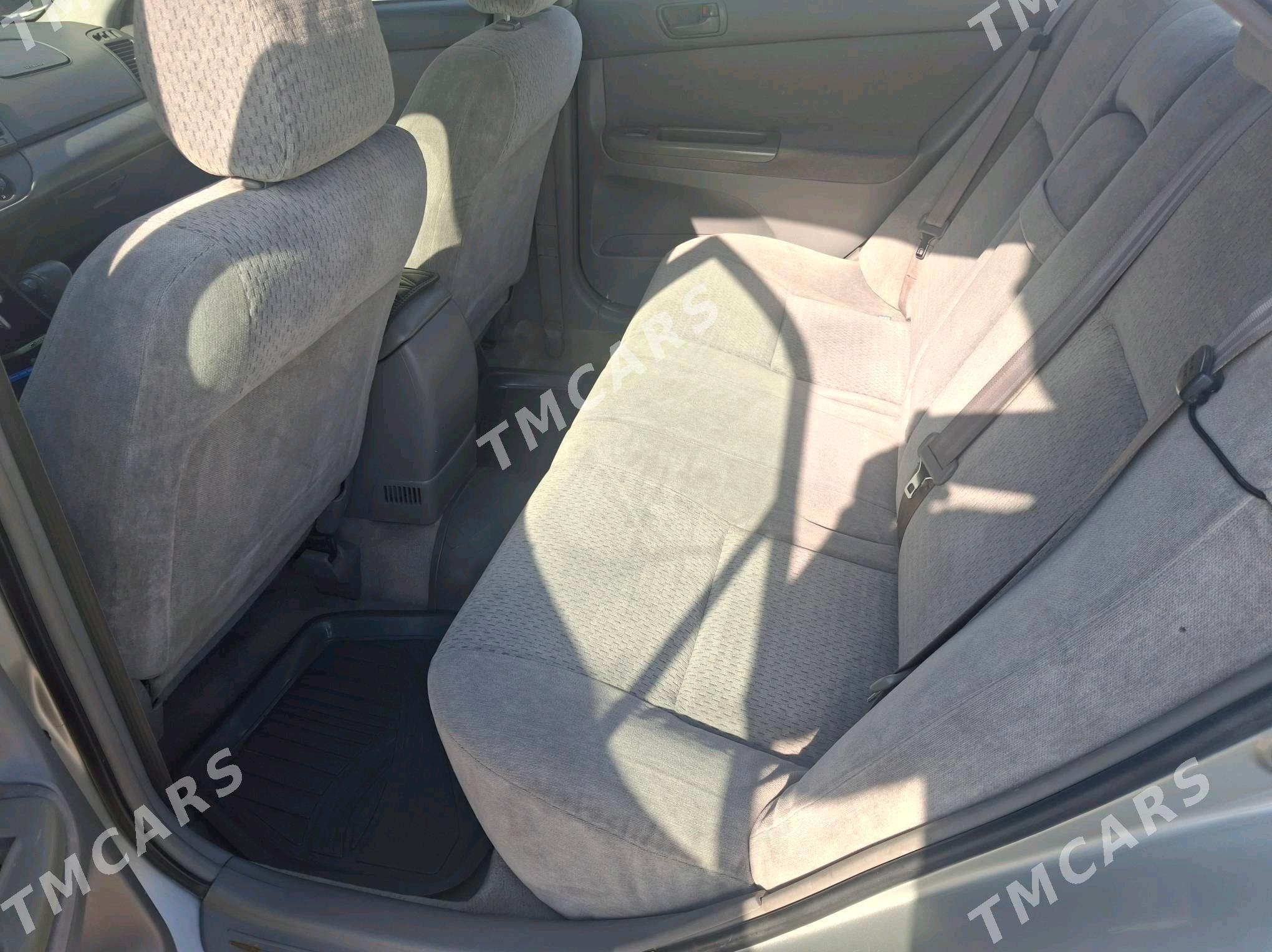 Toyota Camry 2002 - 155 000 TMT - Mary - img 5