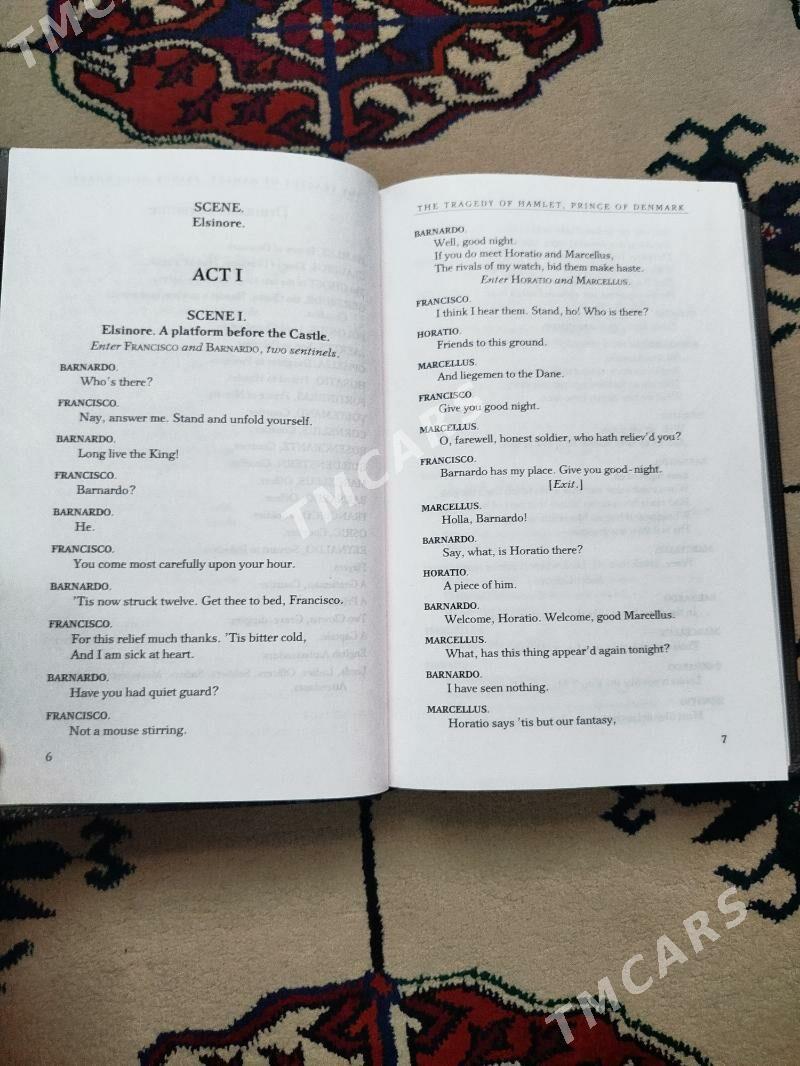 William Shakespeare - Çoganly - img 3