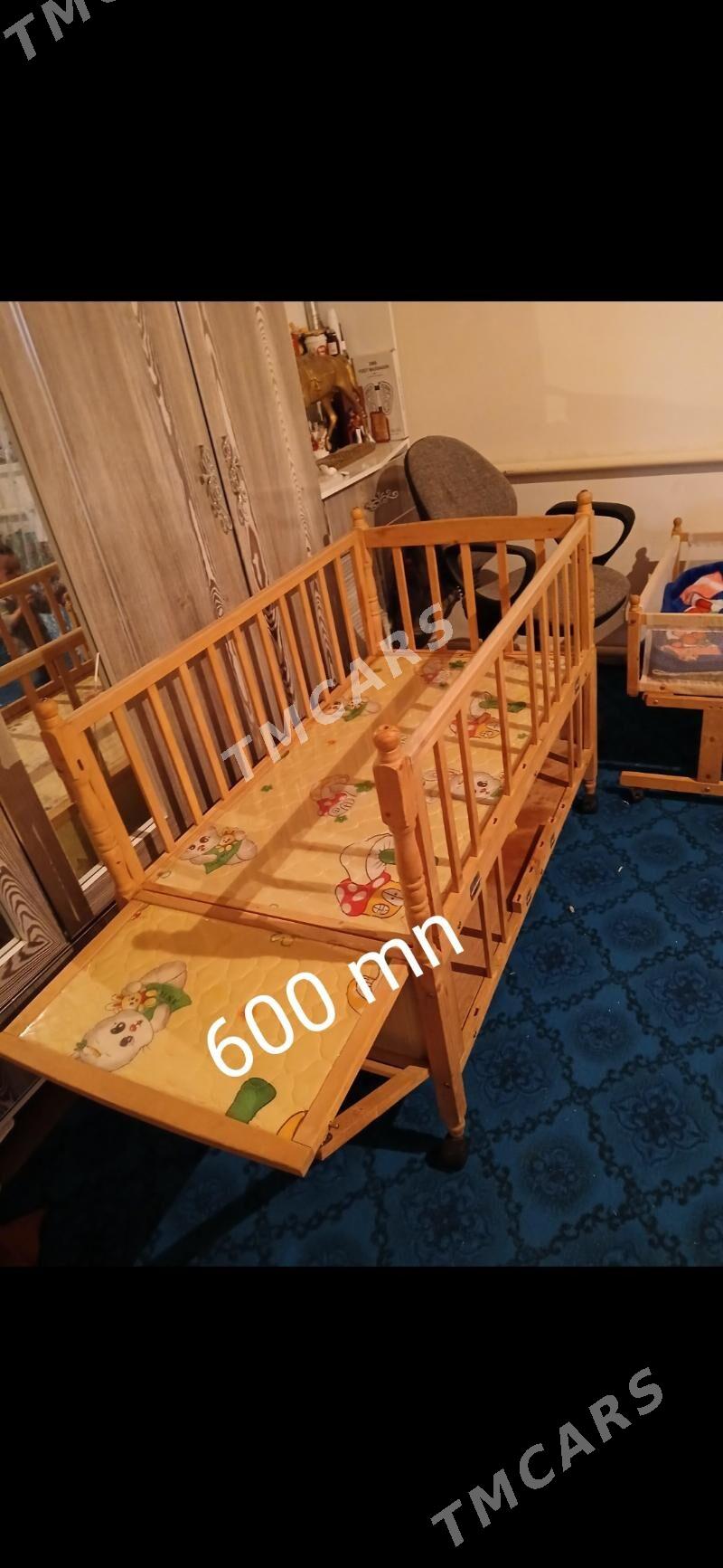 spalny - Köneürgenç - img 2