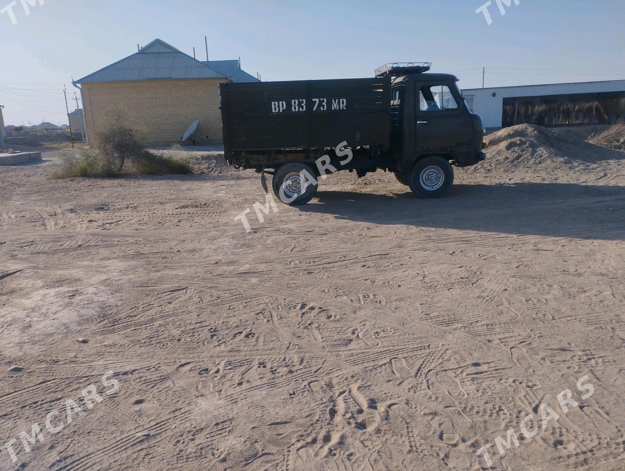 UAZ 2206 1981 - 38 000 TMT - Сакарчага - img 3