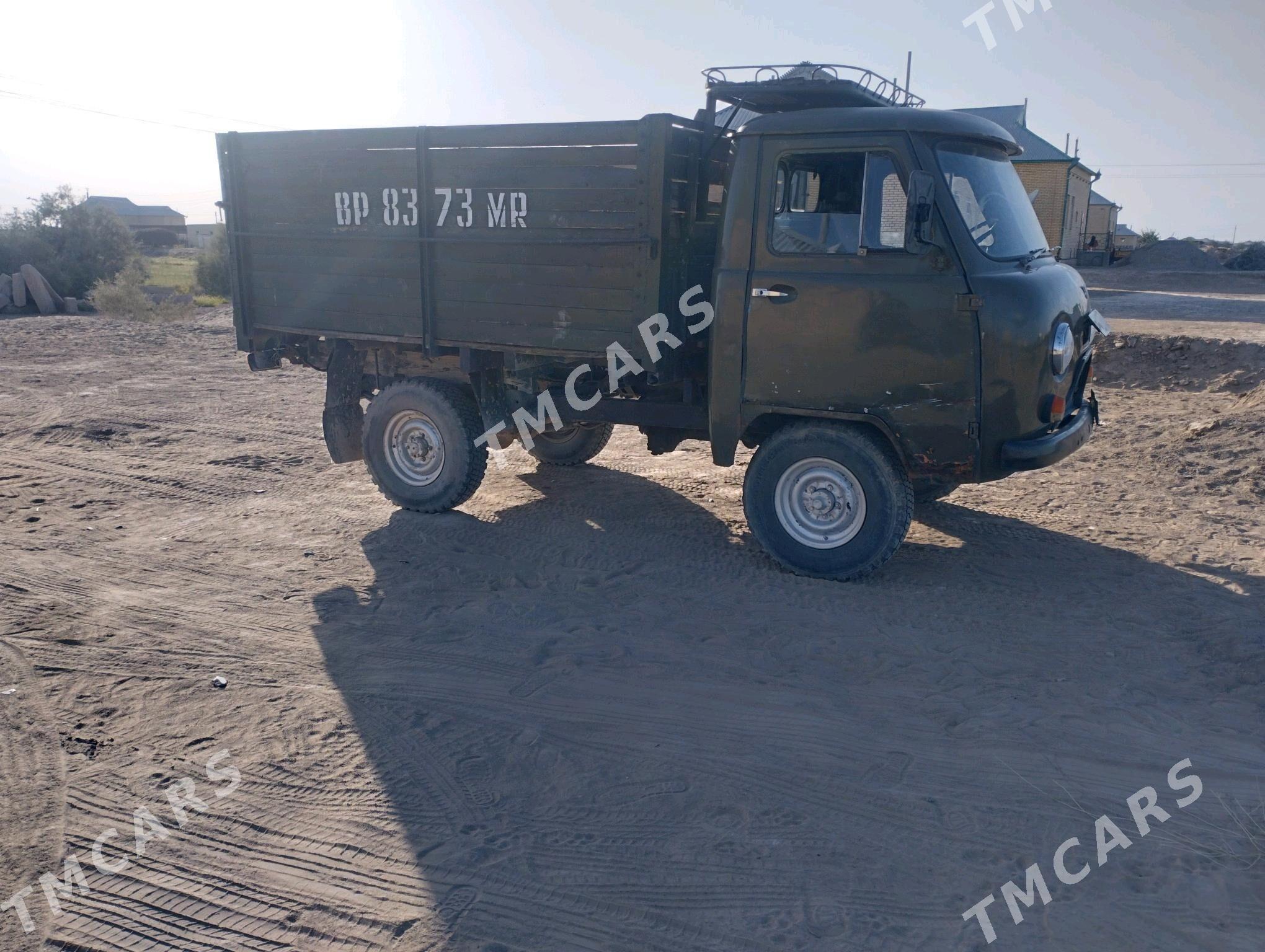 UAZ 2206 1981 - 38 000 TMT - Сакарчага - img 2