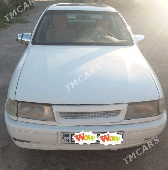Opel Vectra 1991 - 28 000 TMT - Mary - img 4